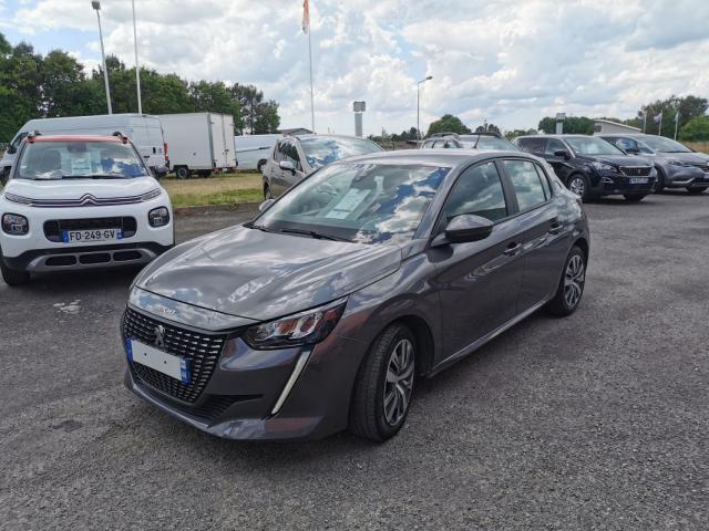 Peugeot 208 image 6