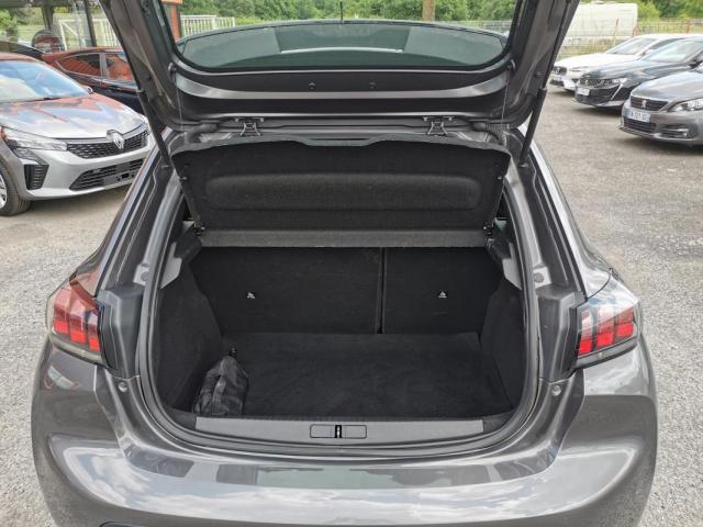 Peugeot 208 image 1