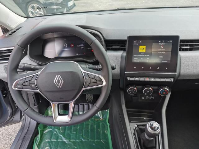 Renault Clio image 1