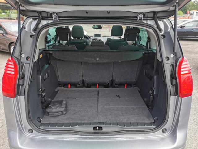 Peugeot 5008 image 5