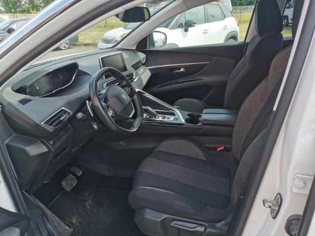 Peugeot 5008 image 7