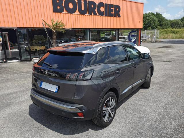 Peugeot 3008 image 3