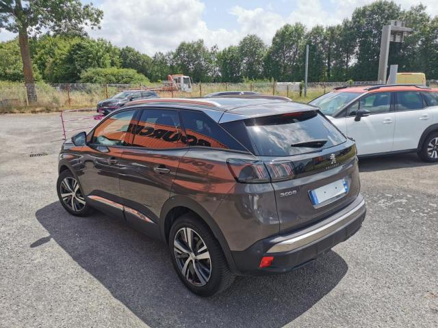 Peugeot 3008 image 6