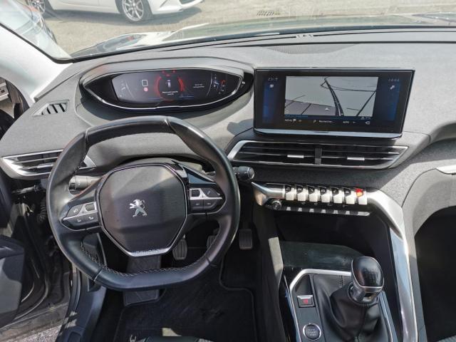 Peugeot 3008 image 5