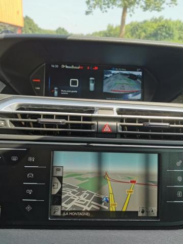 Citroen Grand C4 Picasso image 9