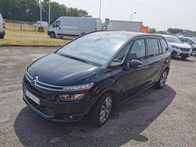 Citroen Grand C4 Picasso image 6