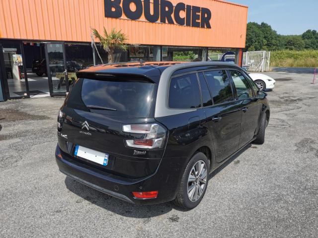 Citroen Grand C4 Picasso image 5