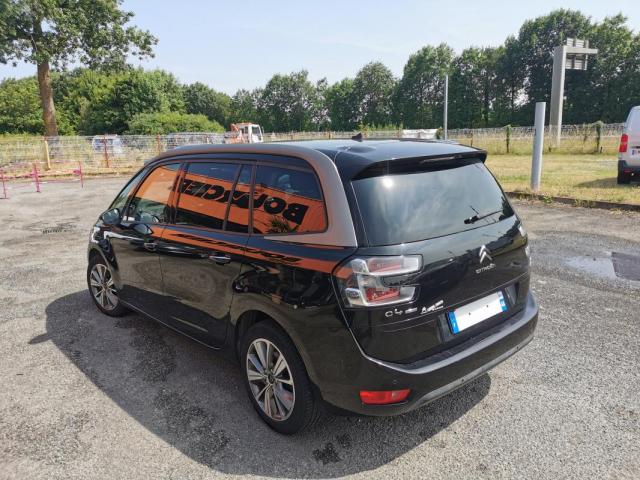 Citroen Grand C4 Picasso image 7