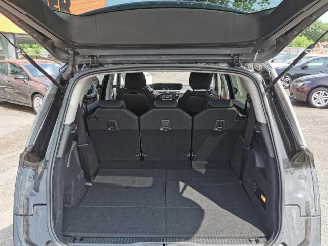 Citroen Grand C4 Picasso image 3