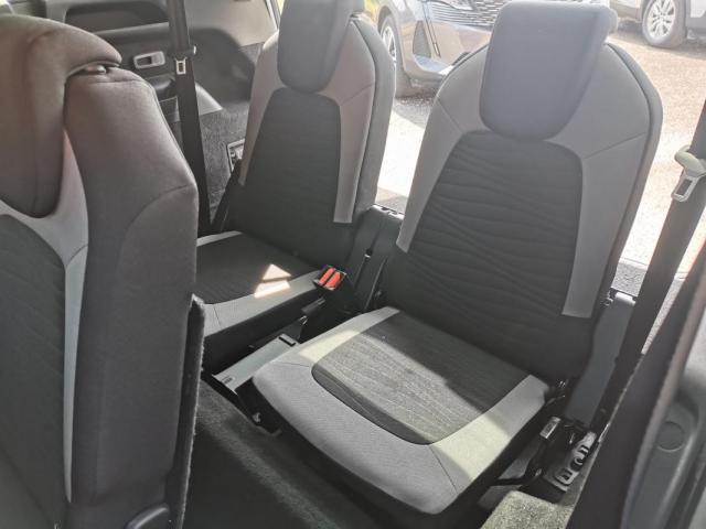 Citroen Grand C4 Picasso image 2