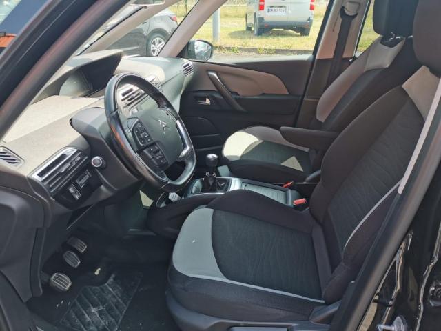 Citroen Grand C4 Picasso image 1