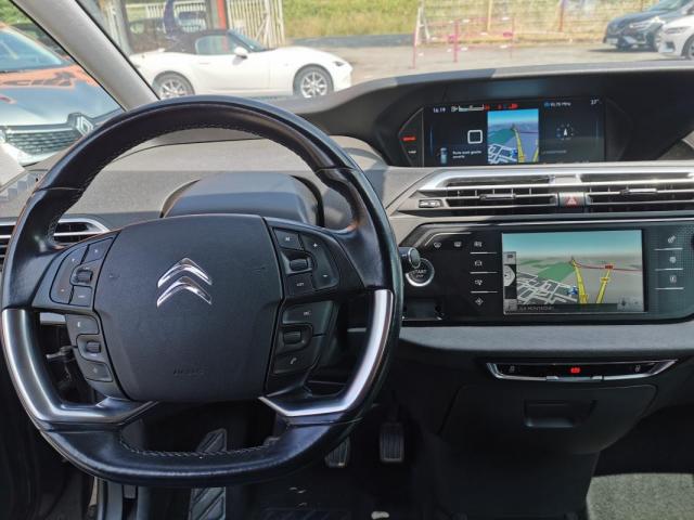Citroen Grand C4 Picasso image 4