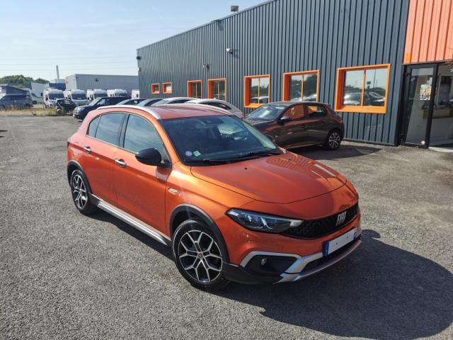 Fiat Tipo Cross 1.0 Firefly 100 Ch Plus