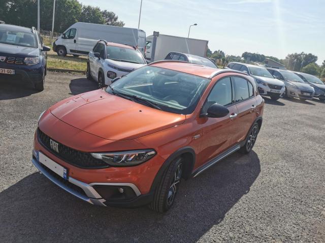 Fiat Tipo image 6
