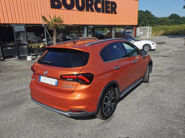 Fiat Tipo image 2