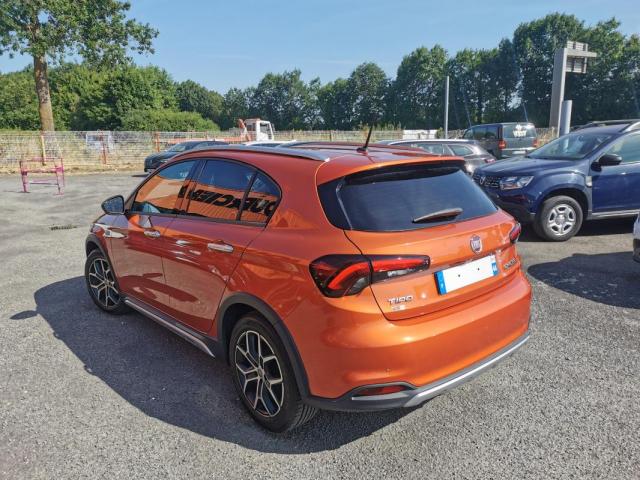 Fiat Tipo image 3