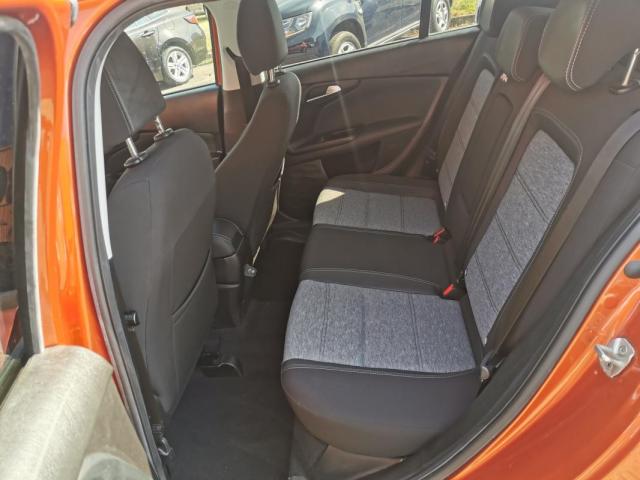 Fiat Tipo image 1