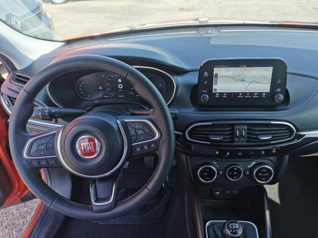 Fiat Tipo image 9
