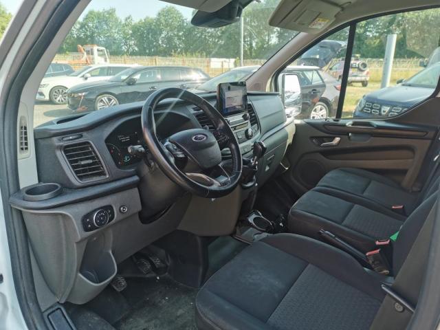 Ford Transit Custom image 6