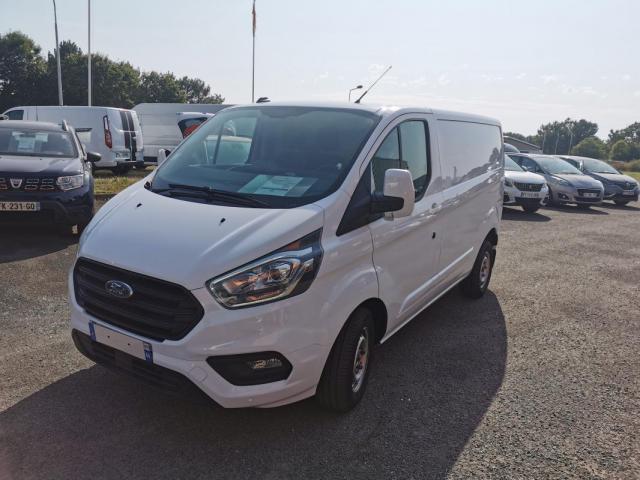 Ford Transit Custom image 7