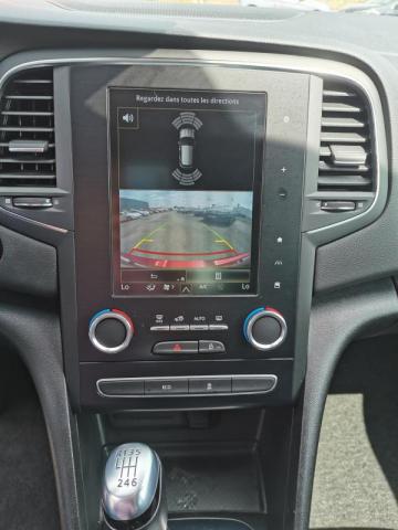 Renault Mégane image 6