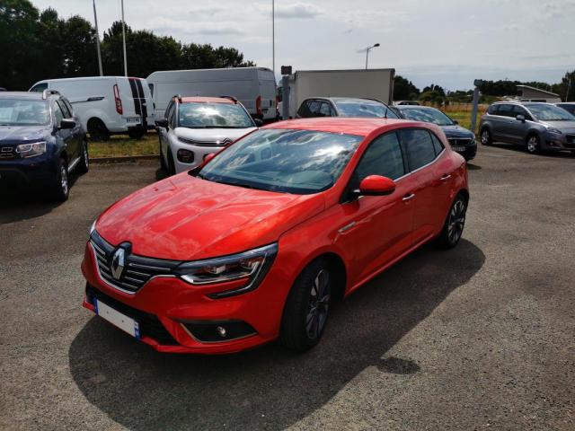 Renault Mégane image 2