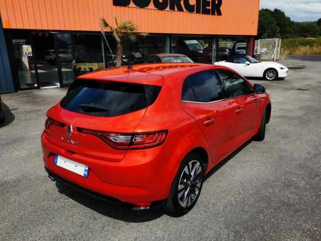 Renault Mégane image 3