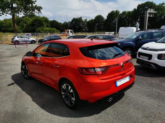 Renault Mégane image 7