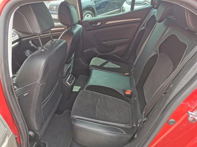 Renault Mégane image 5