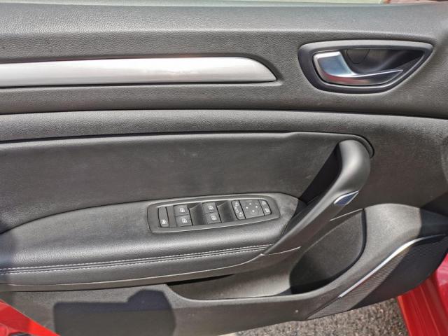 Renault Mégane image 8