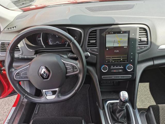 Renault Mégane image 1