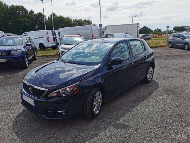 Peugeot 308 image 1