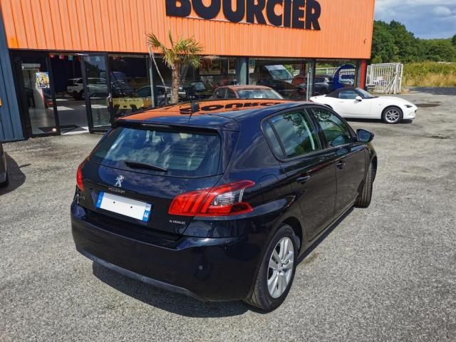 Peugeot 308 image 5