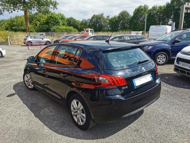 Peugeot 308 image 4