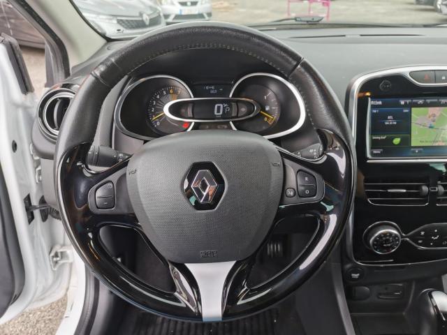 Renault Clio Estate image 6