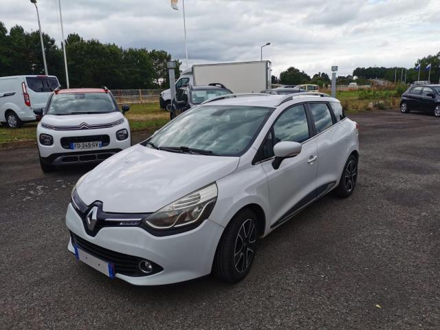 Renault Clio Estate image 9