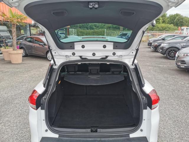 Renault Clio Estate image 7