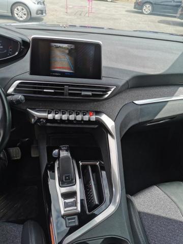 Peugeot 3008 image 8