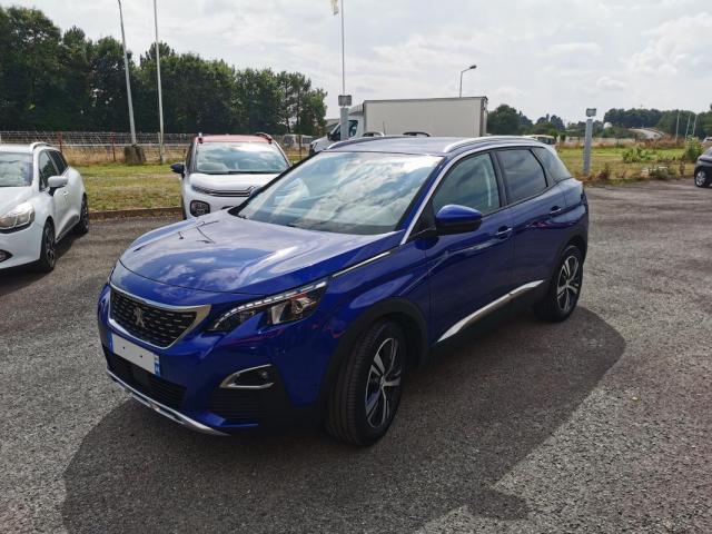 Peugeot 3008 image 5