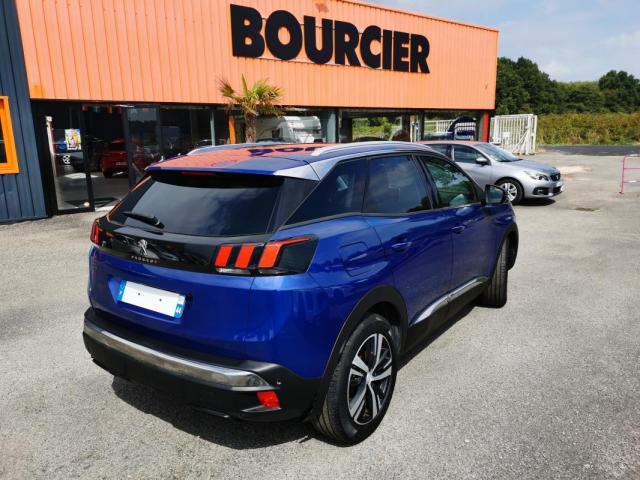 Peugeot 3008 image 3