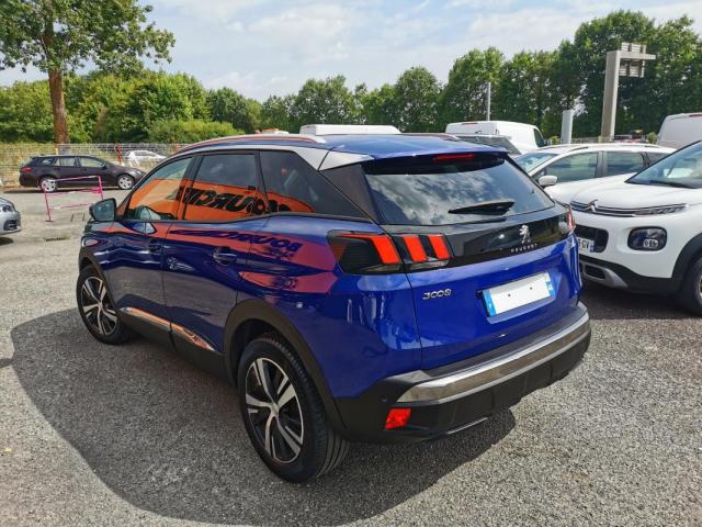 Peugeot 3008 image 1