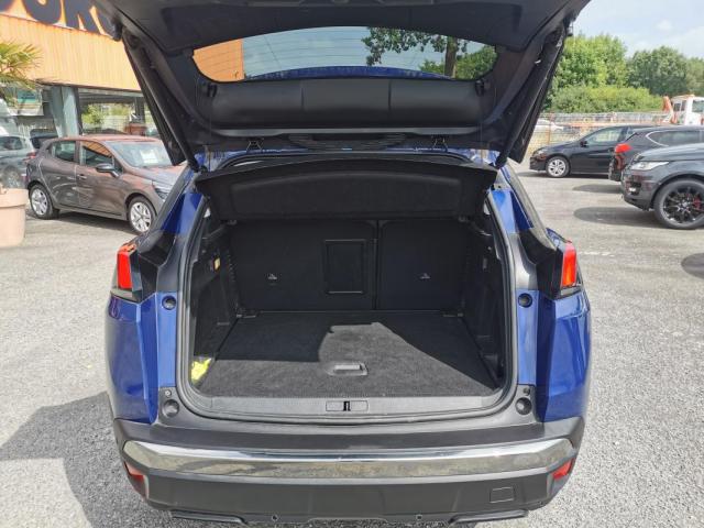 Peugeot 3008 image 9