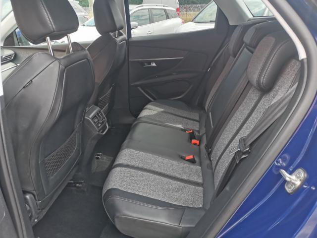 Peugeot 3008 image 4