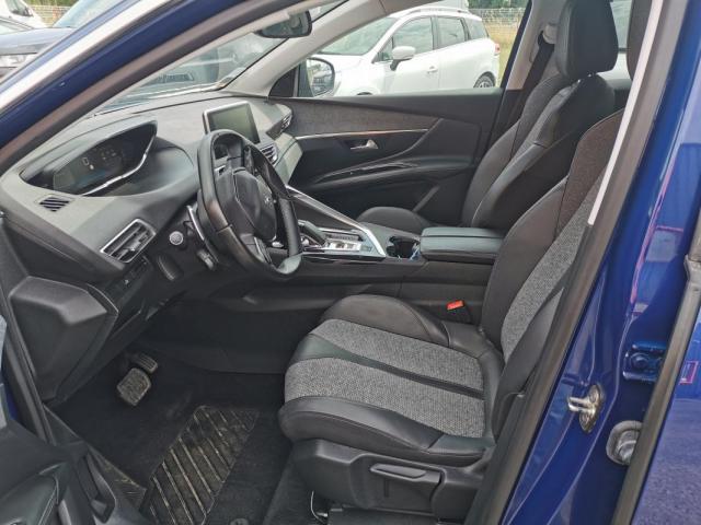 Peugeot 3008 image 7