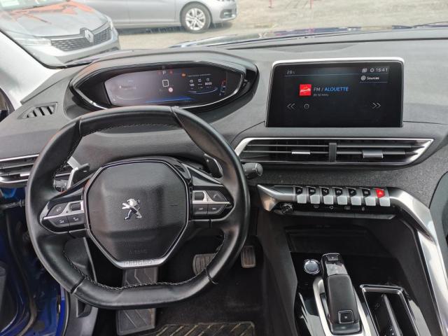 Peugeot 3008 image 6