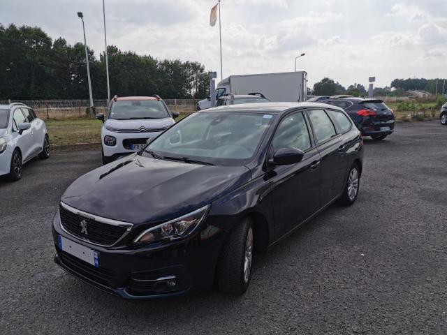 Peugeot 308 Sw image 5
