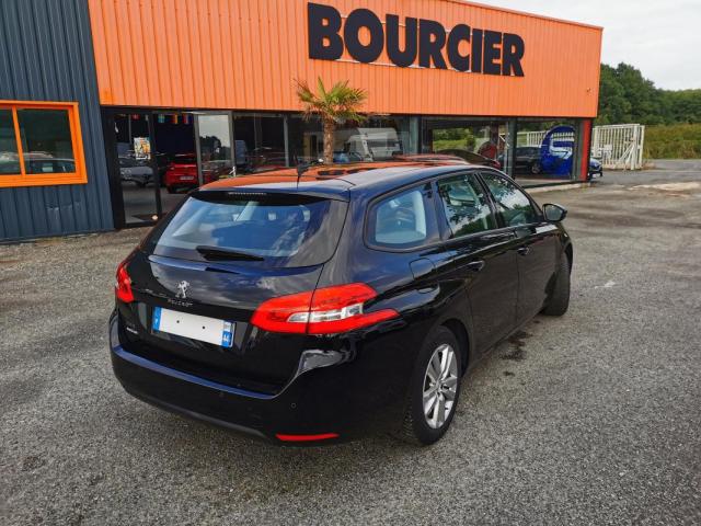 Peugeot 308 Sw image 1