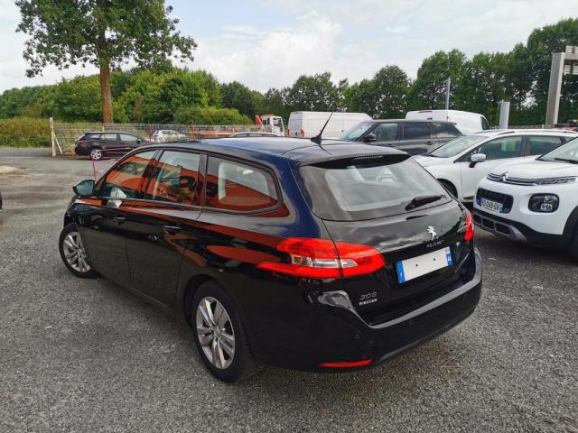 Peugeot 308 Sw image 2