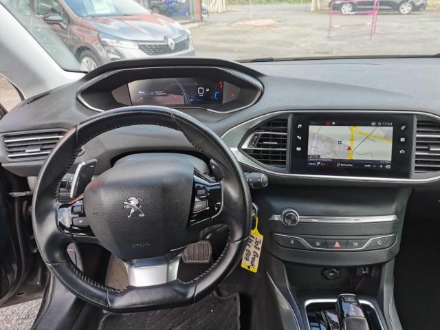 Peugeot 308 Sw image 4