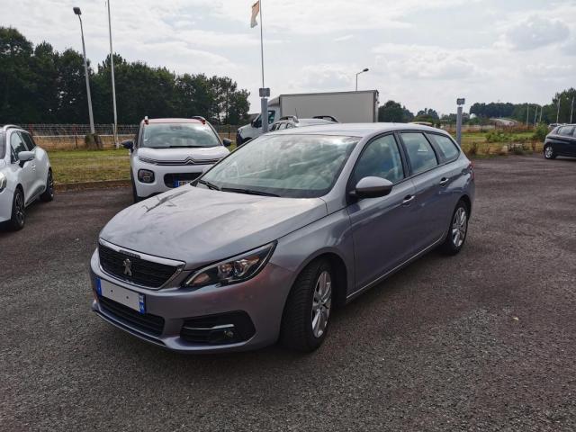 Peugeot 308 Sw image 7
